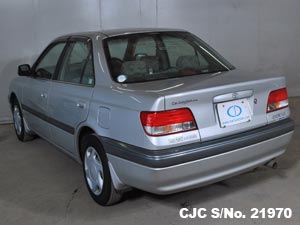 Japanese cars in Tanzania