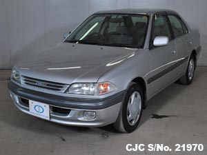 Used cars for Africa