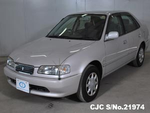 Used Japanese Mitsubishi Delica