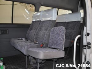 used Nissan Caravan for sale