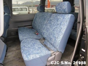 used Toyota Townace Noah for sale