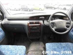 Toyota Townace Noah for Sale