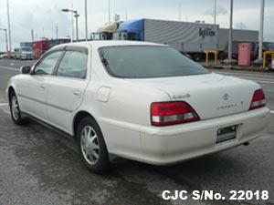 Japanese cars in Tanzania