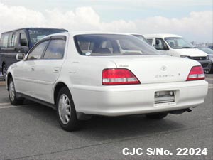 Japanese cars in Tanzania