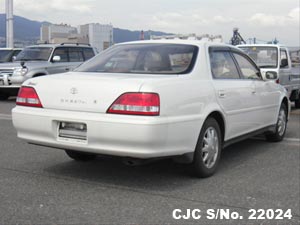 Used cars for Africa