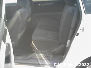 Toyota / Ipsum 2001 2.4 Petrol