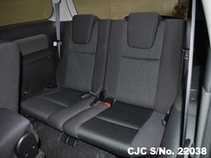 Toyota / Wish 2003 2.0 Petrol