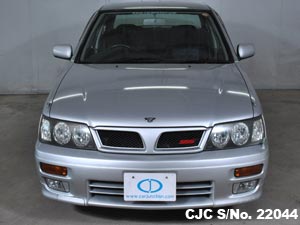 Nissan / Bluebird 1998 1.8 Petrol