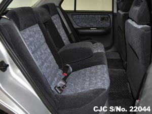Nissan / Bluebird 1998 1.8 Petrol