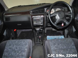 Nissan / Bluebird 1998 1.8 Petrol