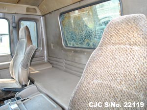 Isuzu / Forward 1995 7.1 Diesel