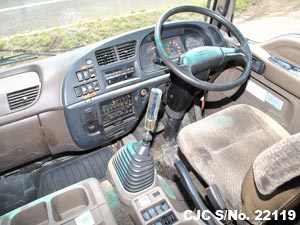 Isuzu / Forward 1995 7.1 Diesel