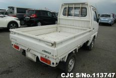 1994 Suzuki / Carry Stock No. 113747