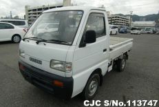 1994 Suzuki / Carry Stock No. 113747
