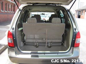 Mazda / MPV 1999 2.5 Petrol