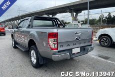 2016 Ford / Ranger Stock No. 113947