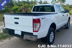 2018 Ford / Ranger Stock No. 114032