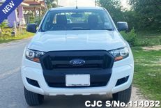 2018 Ford / Ranger Stock No. 114032