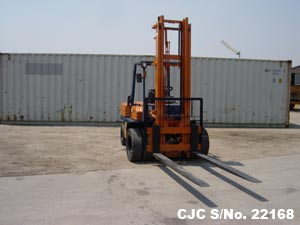 Toyota / Forlift    Diesel