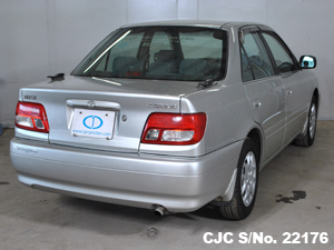Family cars in Tanzania