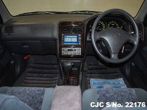 Used Family car for Sale