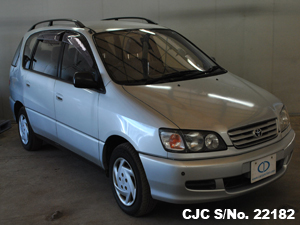 Toyota / Ipsum 1996 2.0 Petrol