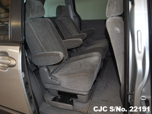 Mazda / MPV 2000 2.5 Petrol