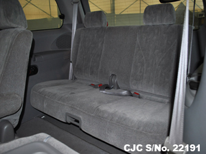 Mazda / MPV 2000 2.5 Petrol