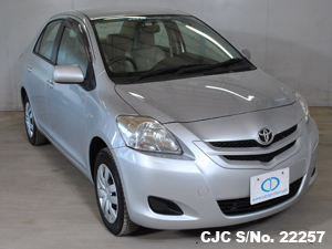 Toyota / Belta 2006 1.0 Petrol