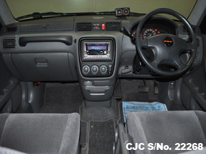 Honda CRV for Sale
