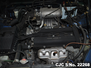 Honda CRV for sale