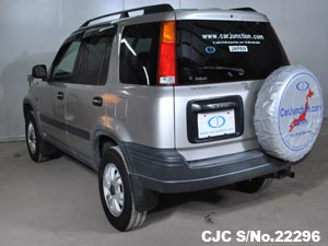 Used vehicles for Japan