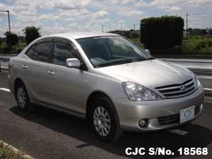 Used cars for Africa