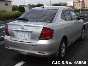 Toyota Wish for Sale