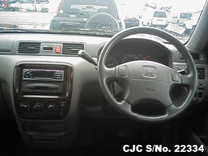 Honda CRV for Sale