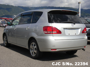 Japanese cars in Tanzania
