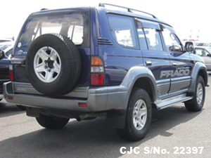 Used cars for Africa