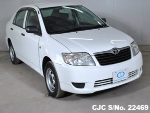 Used Toyota Corolla for sale