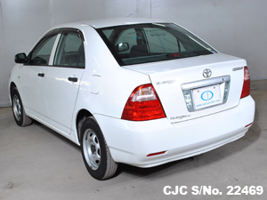 Find online Used Toyota Corolla
