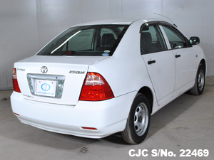 Find Japanese Sedan Toyota Corolla