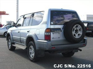 Japanese cars in Tanzania
