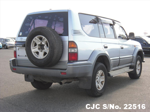 Used cars for Africa