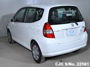 Honda / Fit/ Jazz 2001 1.3 Petrol