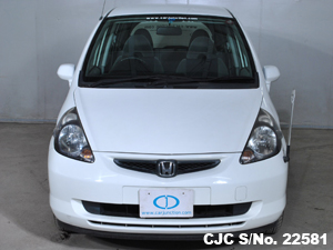 Honda / Fit/ Jazz 2001 1.3 Petrol