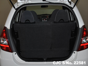 Honda / Fit/ Jazz 2001 1.3 Petrol