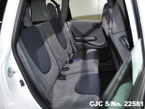 Honda / Fit/ Jazz 2001 1.3 Petrol