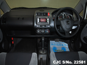 Honda / Fit/ Jazz 2001 1.3 Petrol