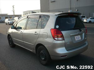 Japanese cars in Tanzania