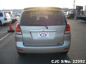 Used cars for Africa