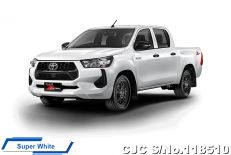 2024 Toyota / Hilux / Revo Stock No. 118510